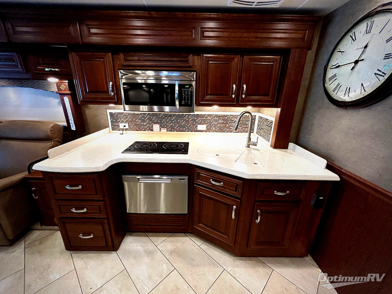 2016 Forest River Charleston 430RB Photo 4