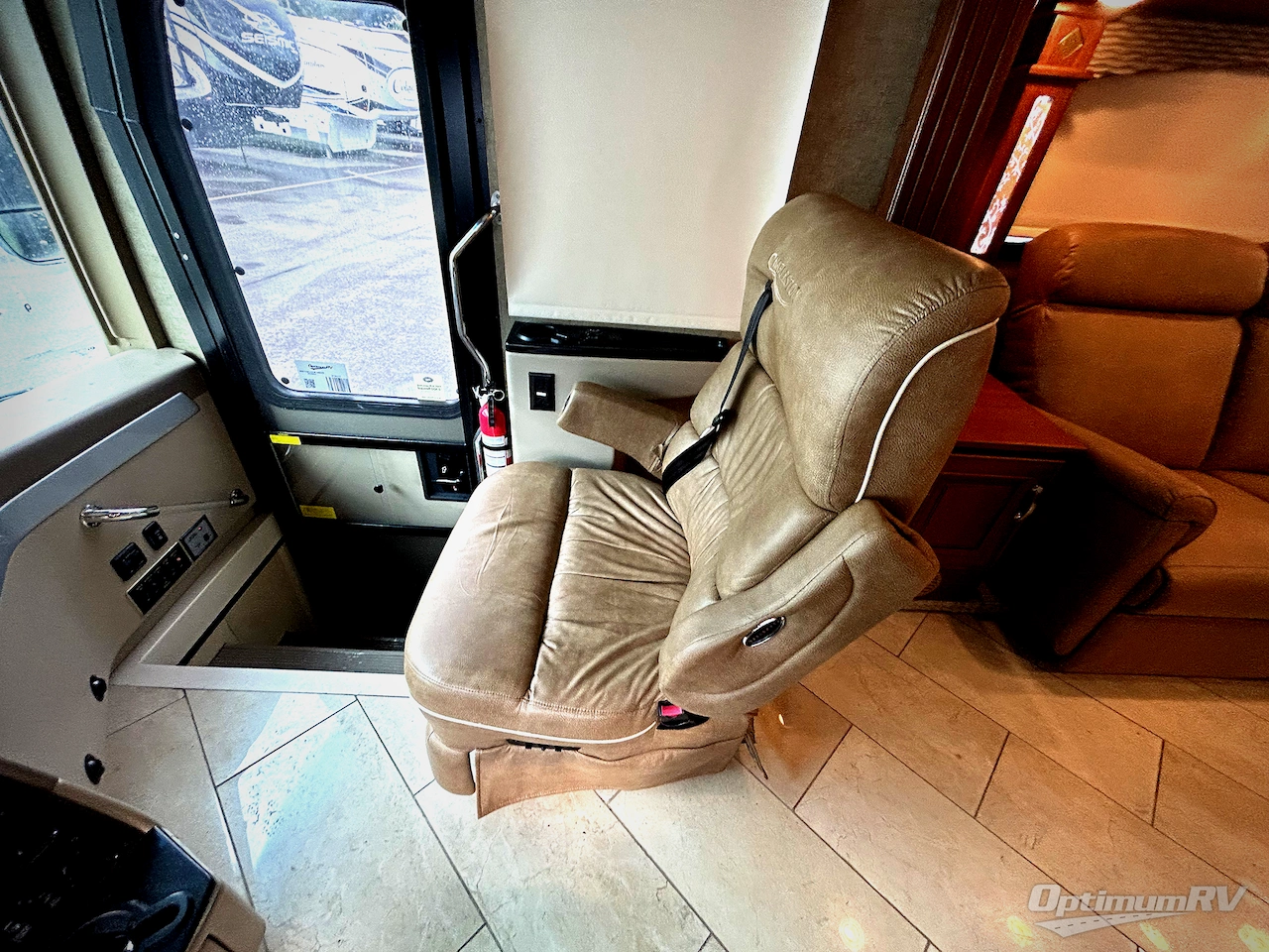 2016 Forest River Charleston 430RB Photo 7