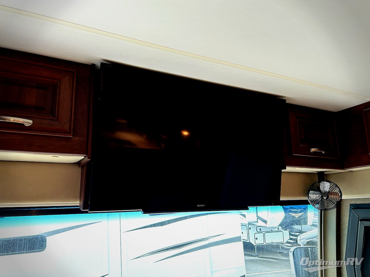2016 Forest River Charleston 430RB Photo 8