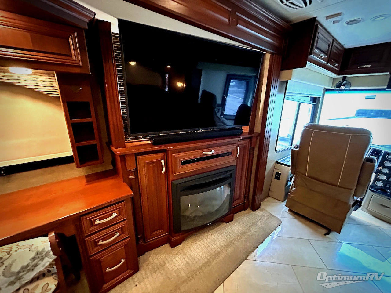 2016 Forest River Charleston 430RB Photo 11