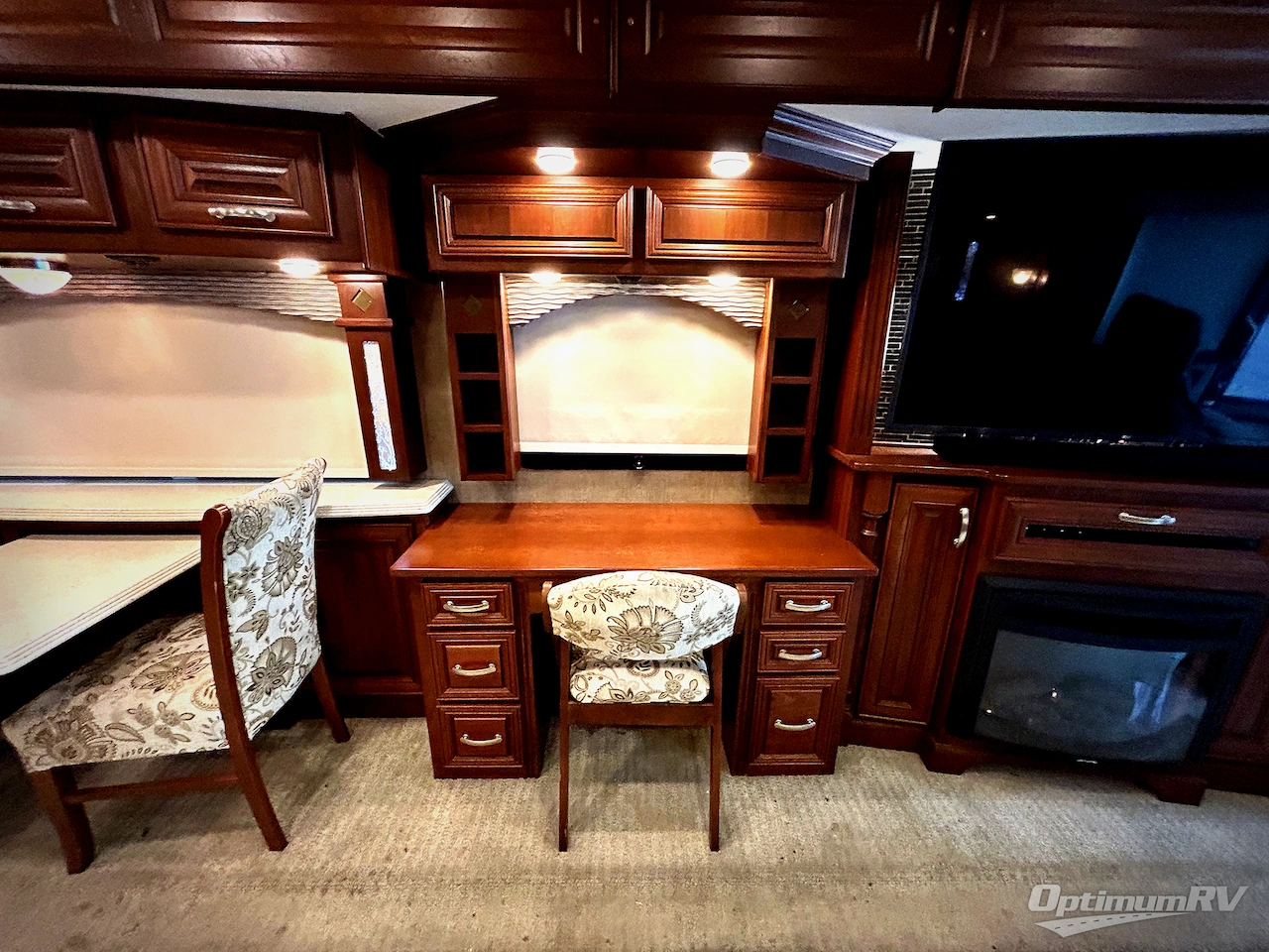 2016 Forest River Charleston 430RB Photo 12