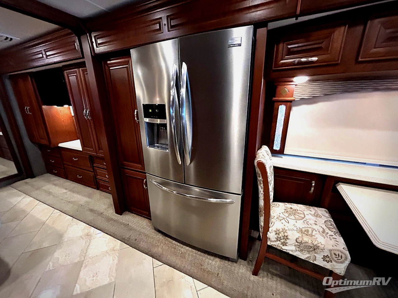 2016 Forest River Charleston 430RB Photo 14