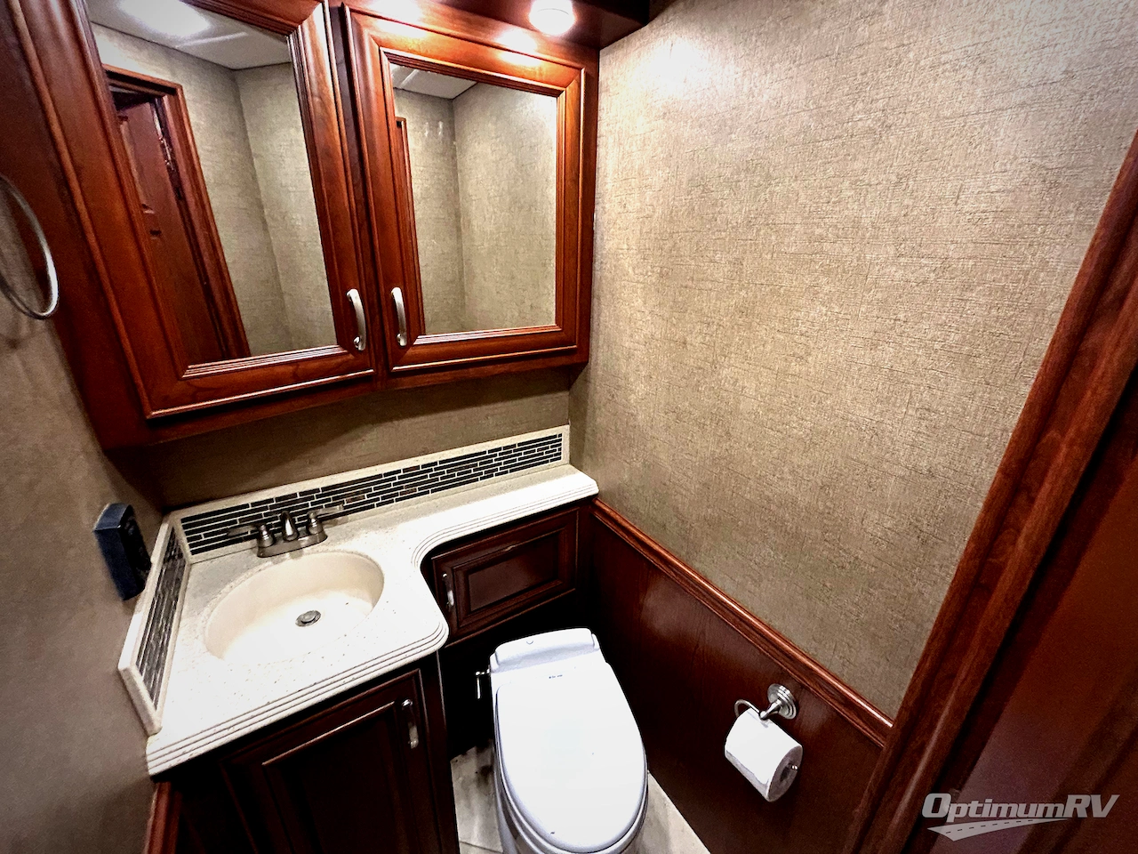 2016 Forest River Charleston 430RB Photo 15