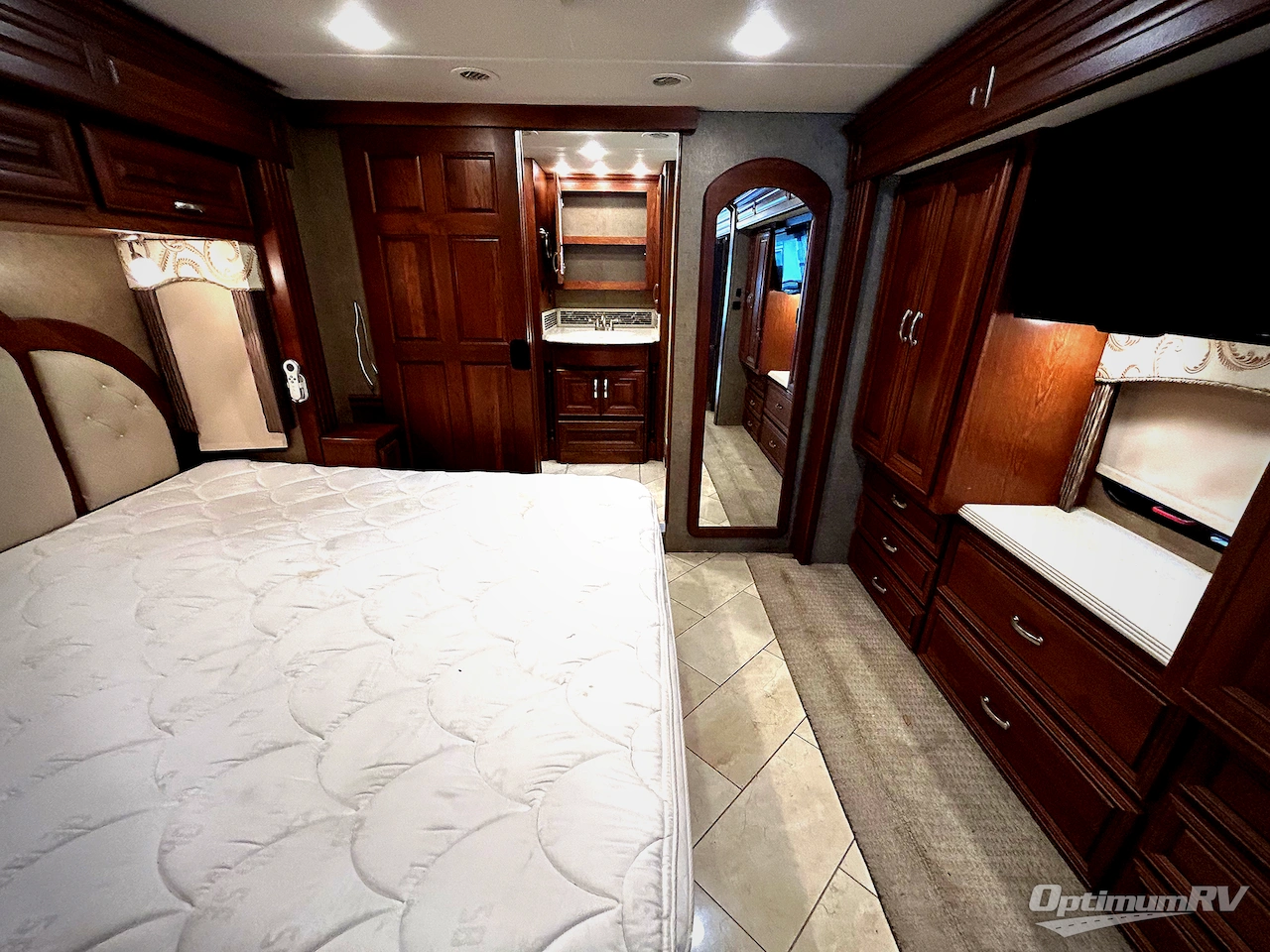 2016 Forest River Charleston 430RB Photo 16