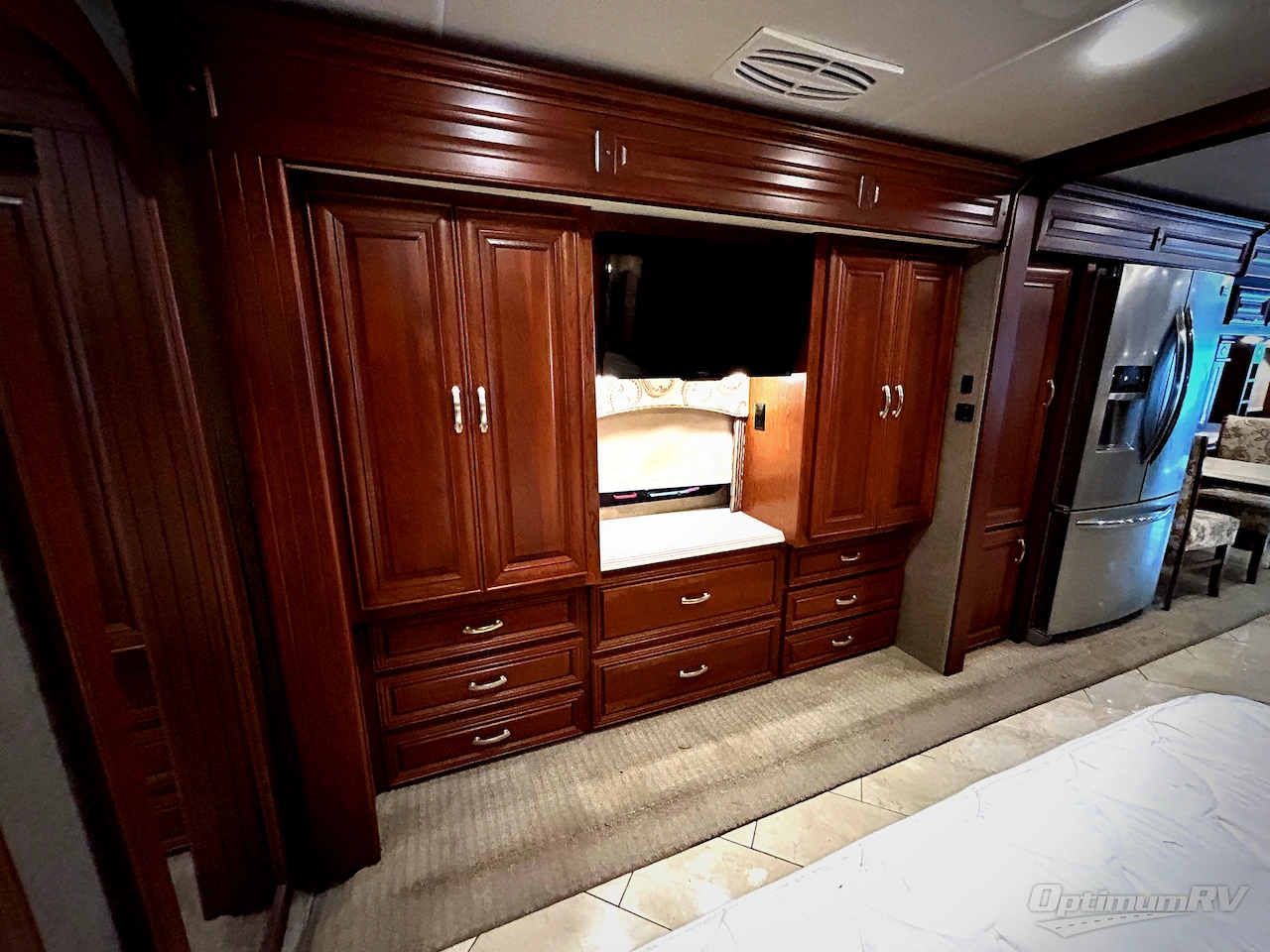 2016 Forest River Charleston 430RB Photo 18
