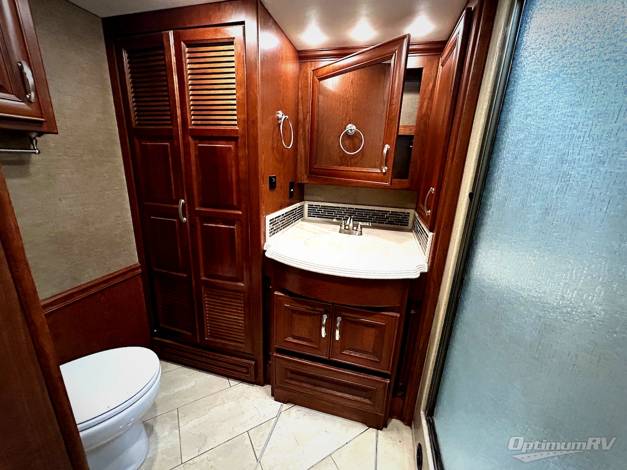 2016 Forest River Charleston 430RB Photo 19