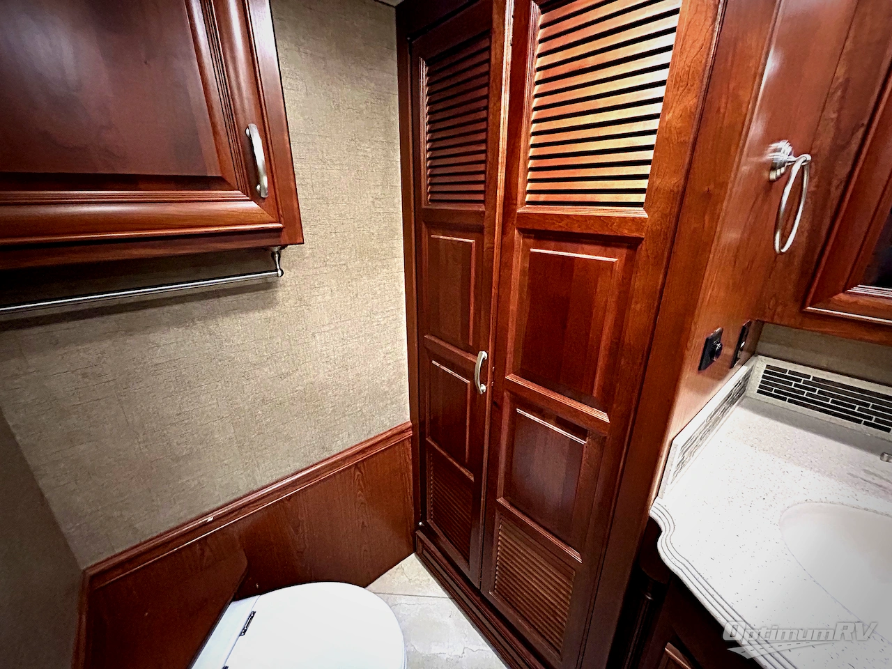 2016 Forest River Charleston 430RB Photo 21