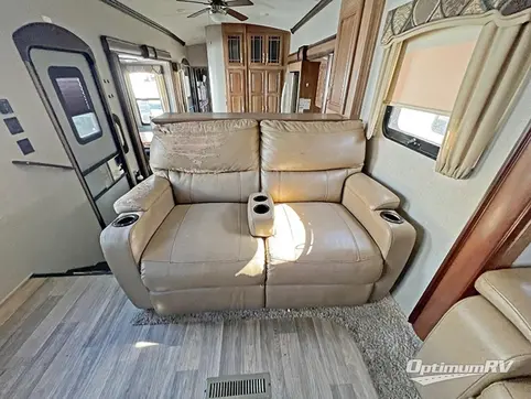 2018 Keystone Montana 3731FL RV Photo 3
