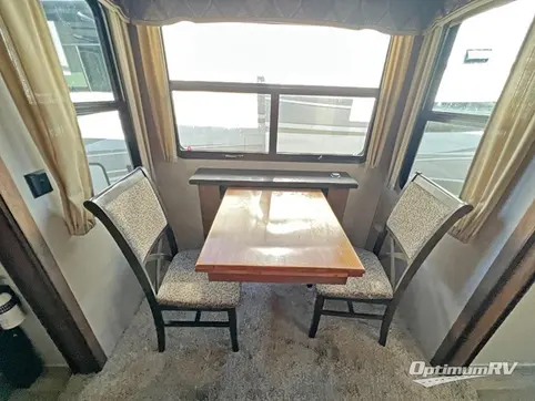 2018 Keystone Montana 3731FL RV Photo 4