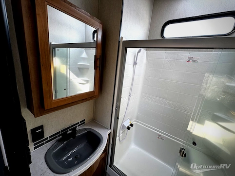 2023 Forest River Timberwolf 39SR RV Photo 4