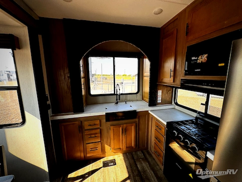 2023 Forest River Timberwolf 39SR RV Photo 3