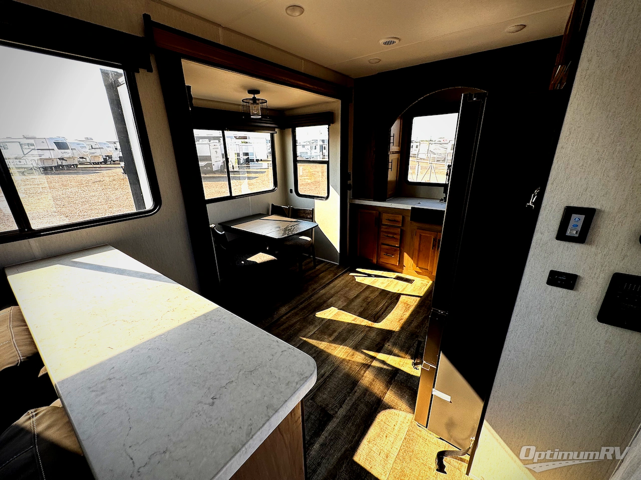 2023 Forest River Timberwolf 39SR Photo 6