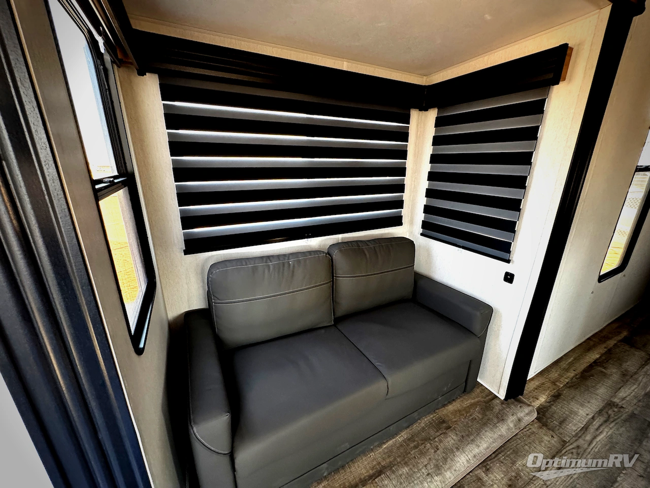 2023 Forest River Timberwolf 39SR Photo 3