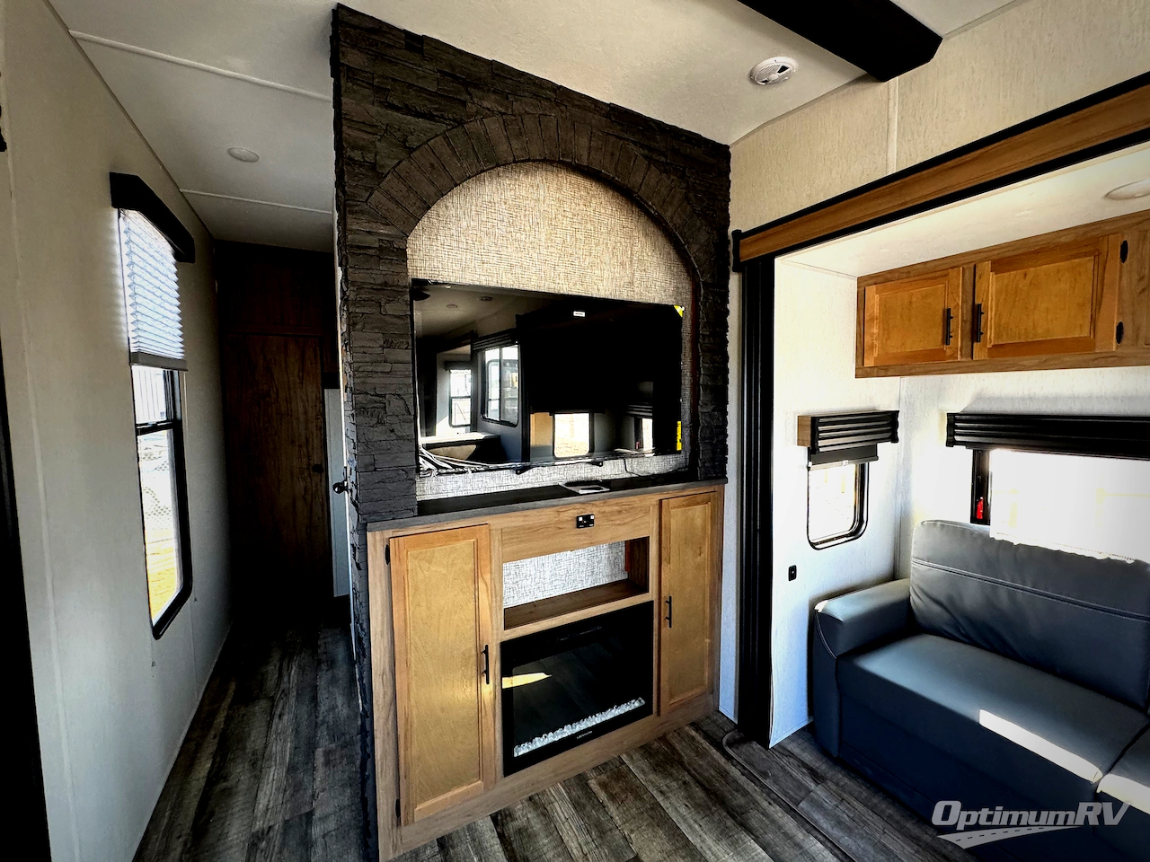 2023 Forest River Timberwolf 39SR Photo 4