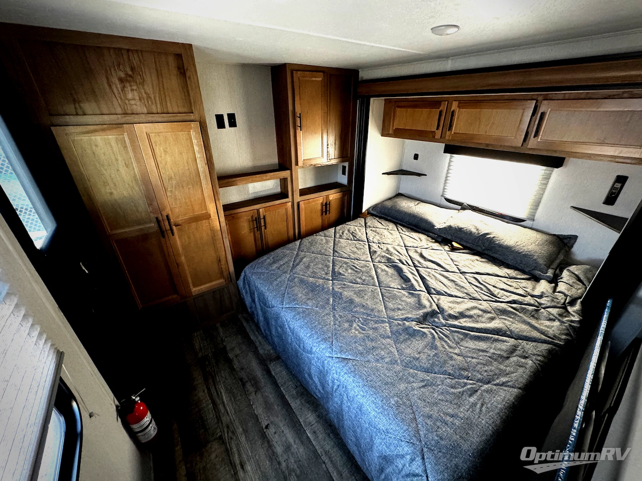 2023 Forest River Timberwolf 39SR Photo 14