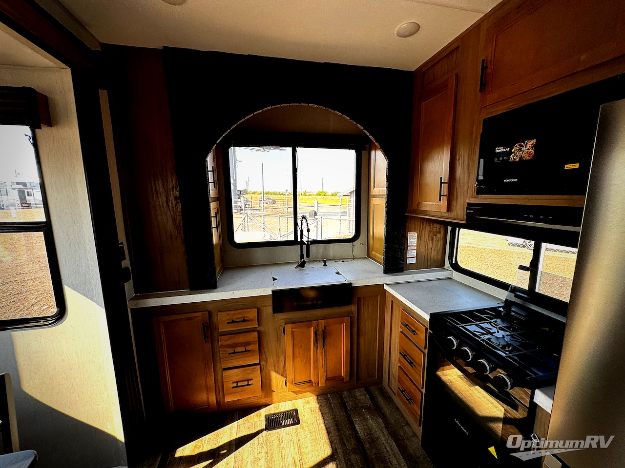 2023 Forest River Timberwolf 39SR Photo 9