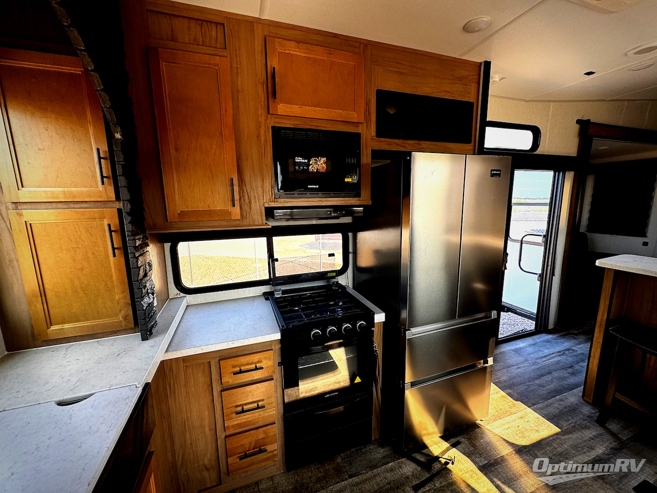 2023 Forest River Timberwolf 39SR Photo 10