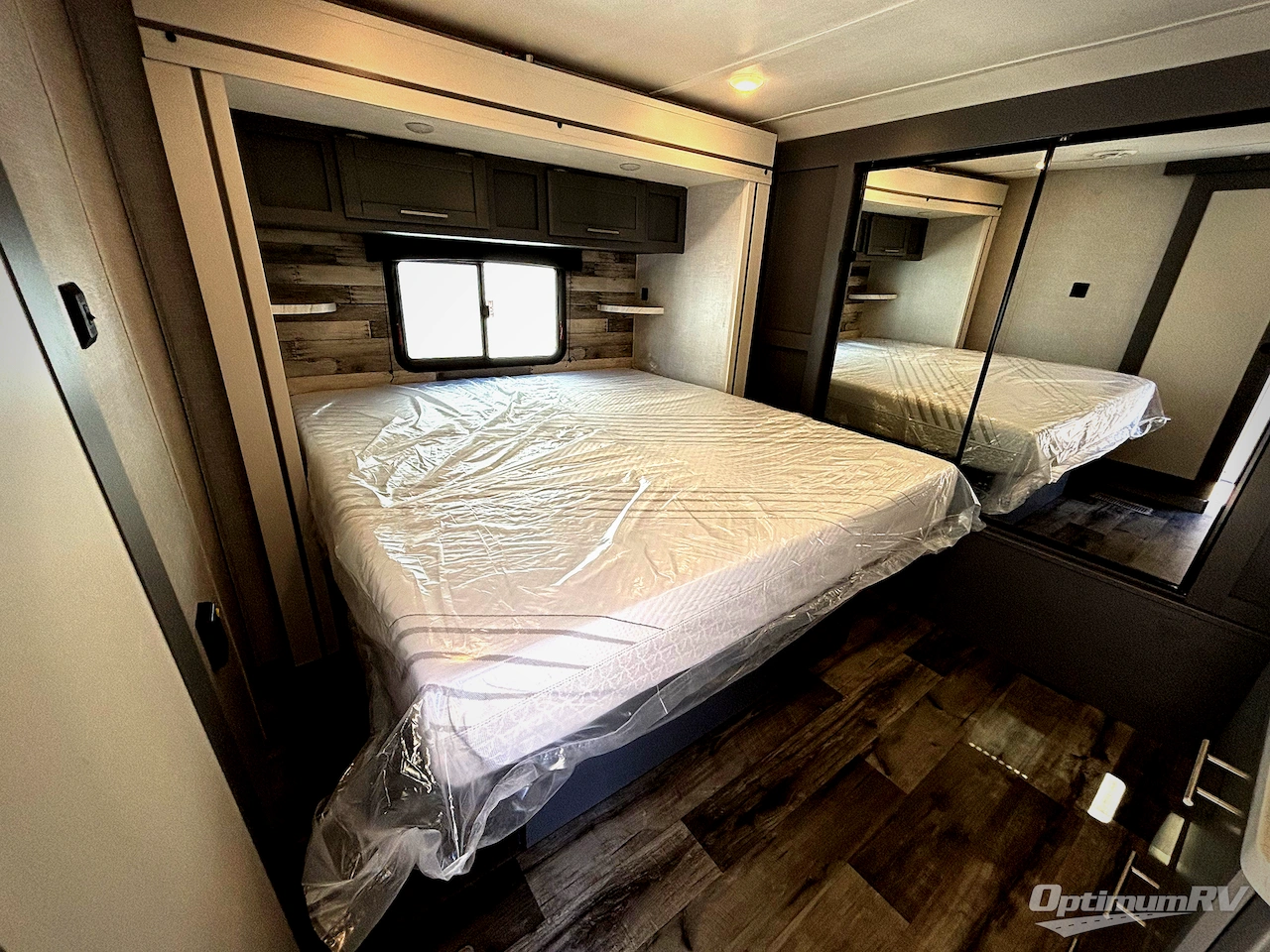 2022 CrossRoads Volante 34BH Photo 7