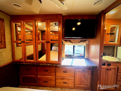 2014 Tiffin Allegro 34 TGA RV Photo 4
