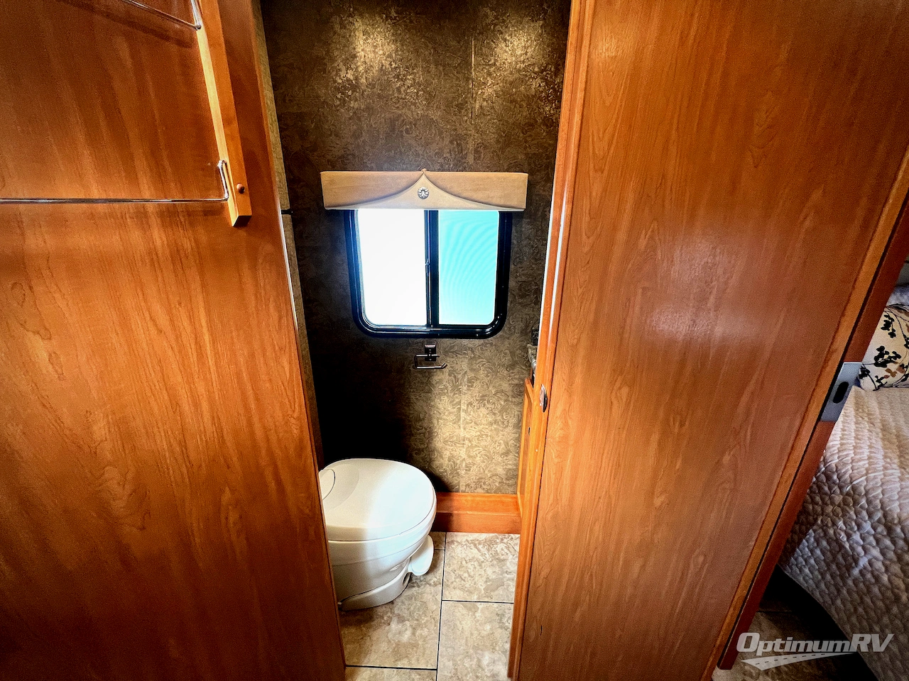 2014 Tiffin Allegro 34 TGA Photo 21