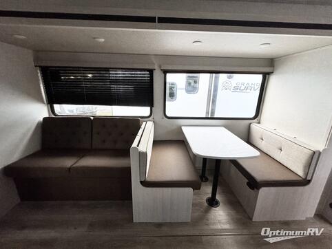 2025 Forest River Surveyor Legend X 29CAMP RV Photo 4