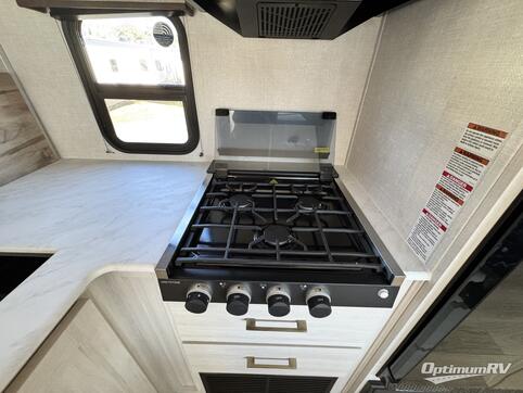 2025 Forest River Surveyor Legend X 29CAMP RV Photo 3