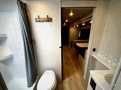 2025 Forest River Surveyor Legend X 29CAMP RV Photo 2