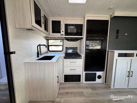 2025 Forest River Surveyor Legend X 32CAMP RV Photo 2