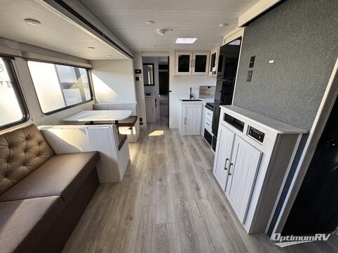 2025 Forest River Surveyor Legend X 32CAMP RV Photo 2