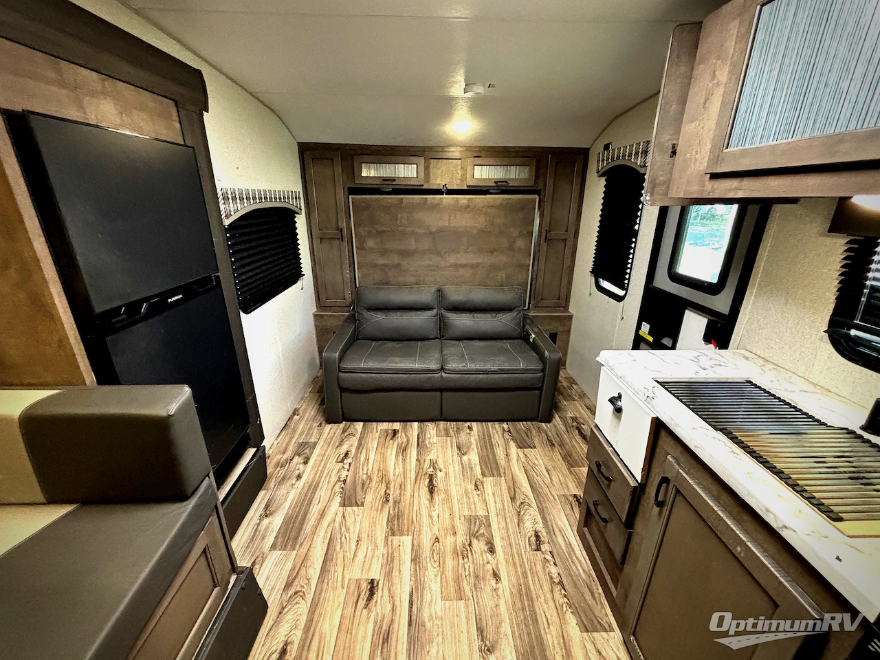 2022 Venture Sonic SN211VDB Photo 5