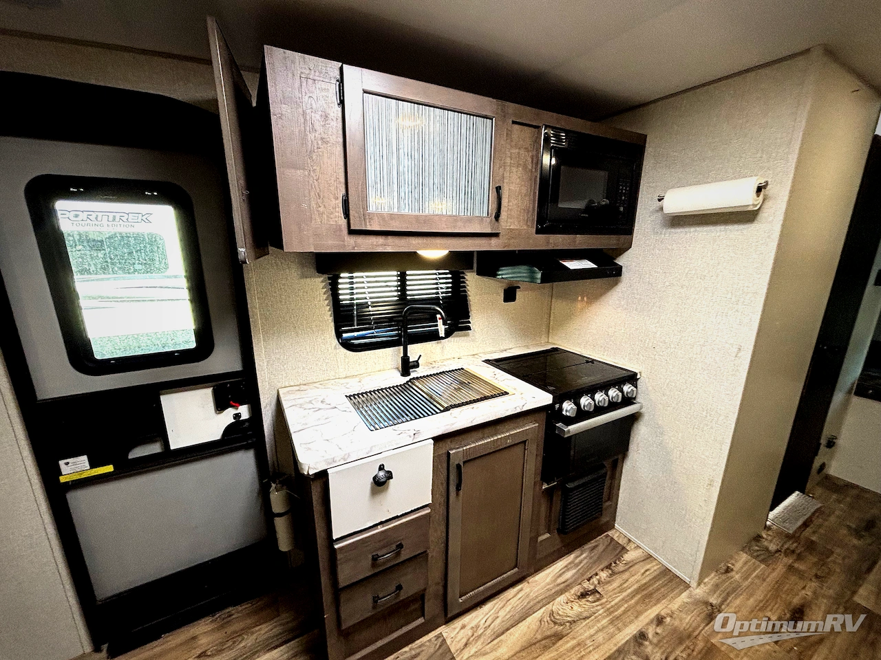 2022 Venture Sonic SN211VDB Photo 9