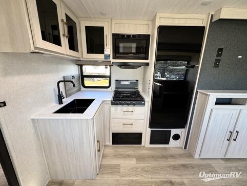 2025 Forest River Surveyor Legend X 32CAMP RV Photo 2