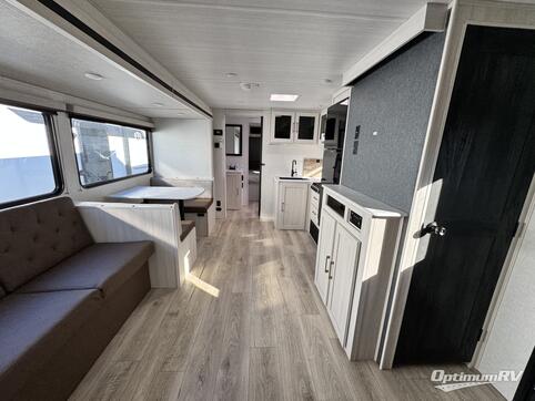 2025 Forest River Surveyor Legend X 32CAMP RV Photo 2