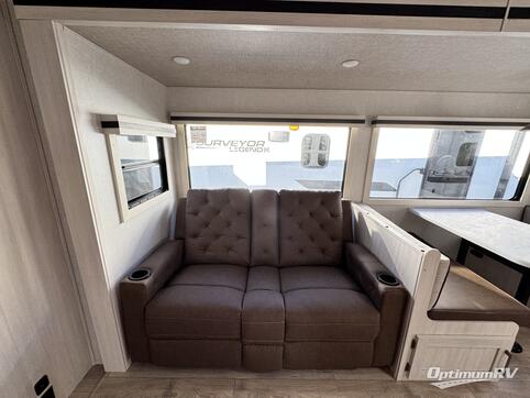 2025 Forest River Surveyor Legend 303BHLE RV Photo 3