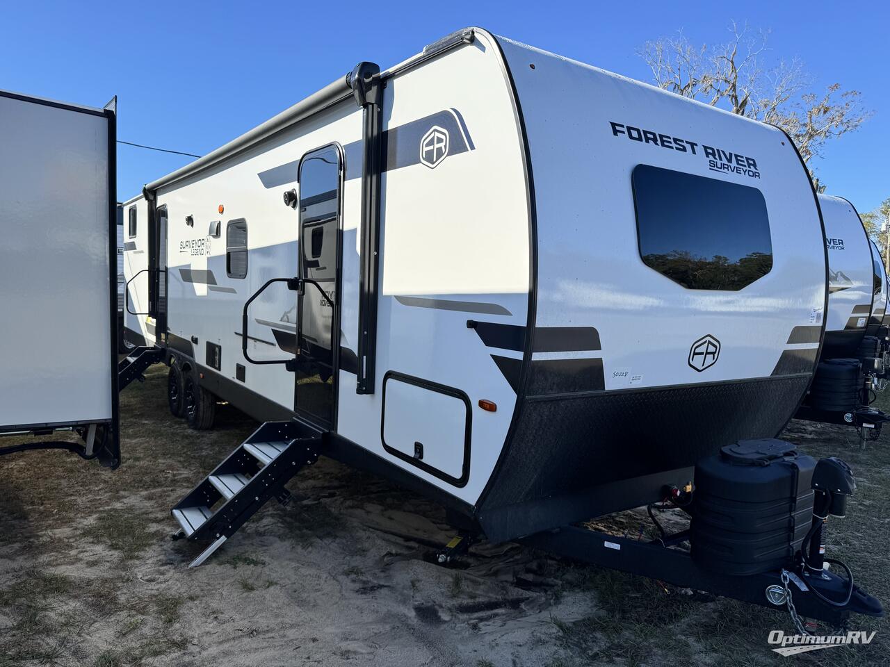 2025 Forest River Surveyor Legend 303BHLE Photo 1