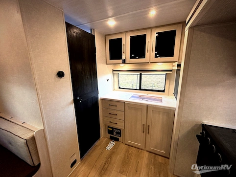 2025 Forest River Surveyor Legend 204MKLE RV Photo 3