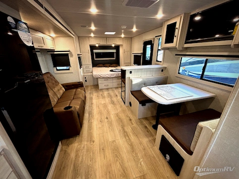 2025 Forest River Surveyor Legend 204MKLE RV Photo 4