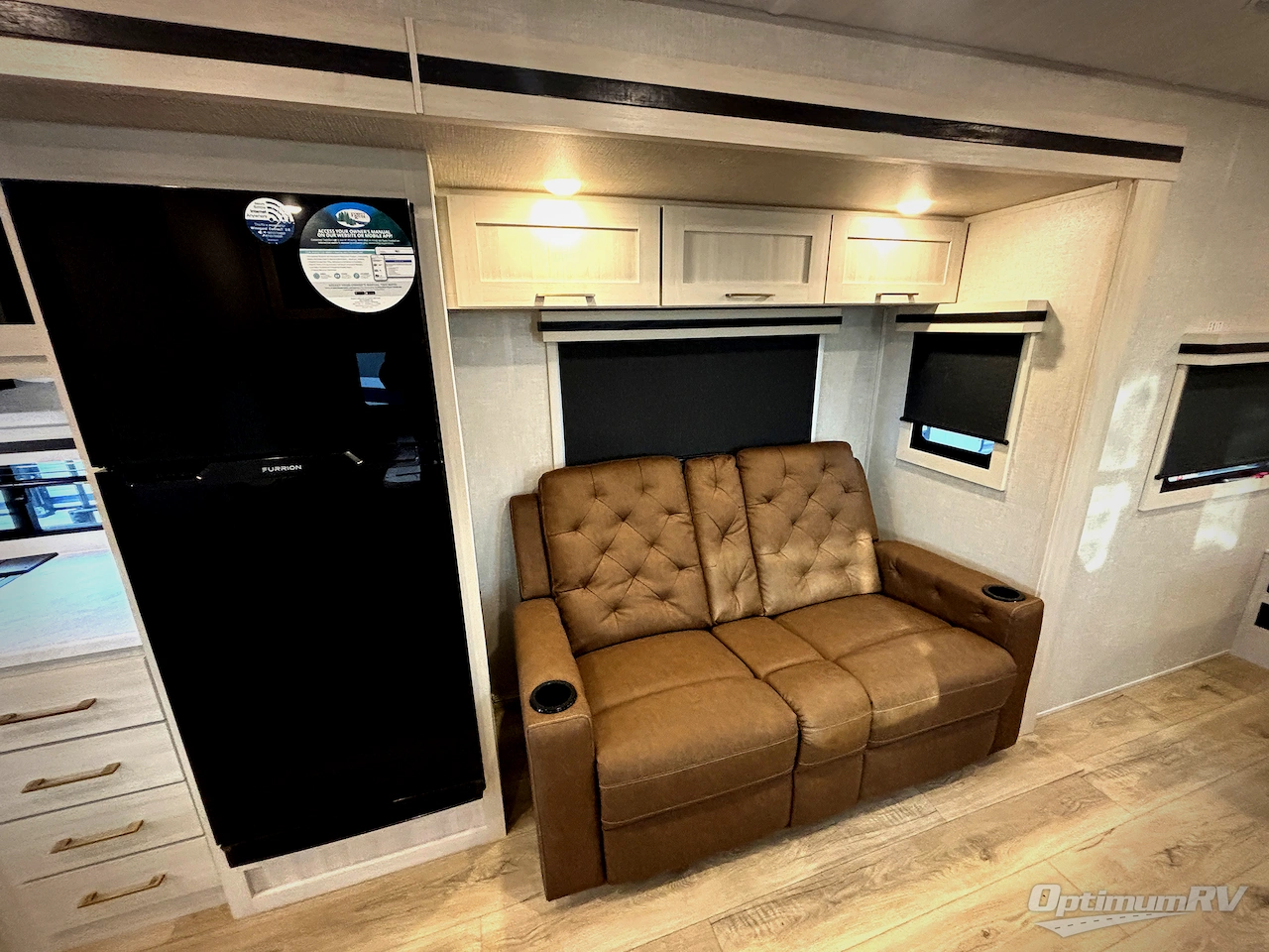 2025 Forest River Surveyor Legend 204MKLE Photo 4