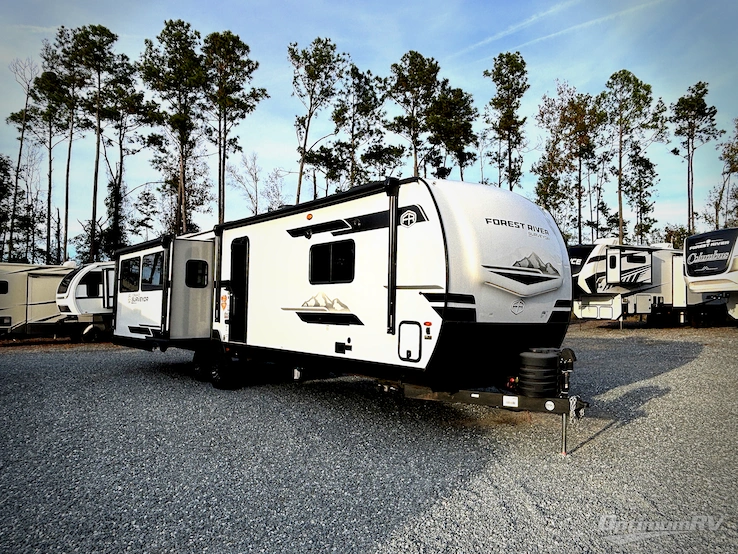 2025 Forest River Grand Surveyor 305RLBS RV Photo 1