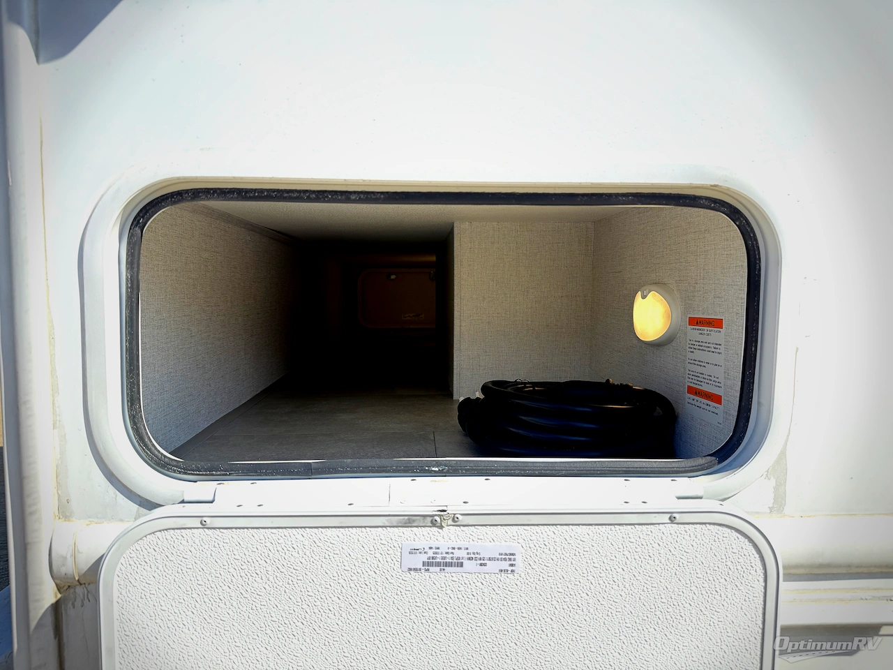 2026 Thor Chateau 19Z Photo 5