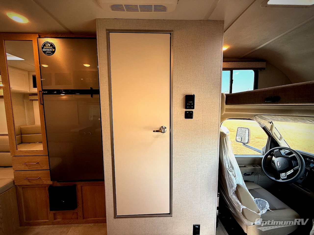 2026 Thor Chateau 19Z Photo 13
