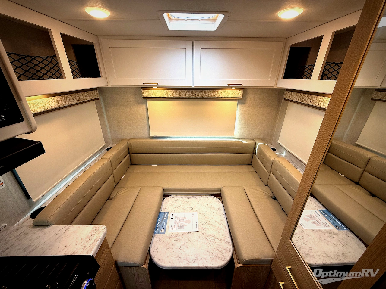 2026 Thor Chateau 19Z Photo 22