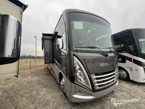 New 2024 Thor Miramar 35.2 Featured Photo