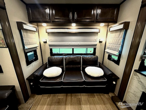 2020 Forest River Cardinal Luxury 335RLX RV Photo 2