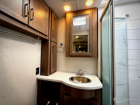 2026 Thor Windsport 29L RV Photo 3