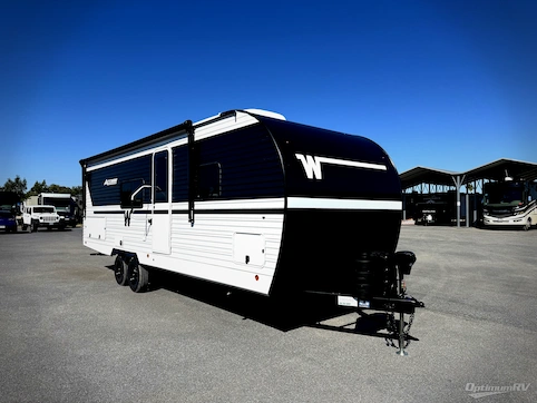 New 2026 Winnebago Access 25BH Featured Photo