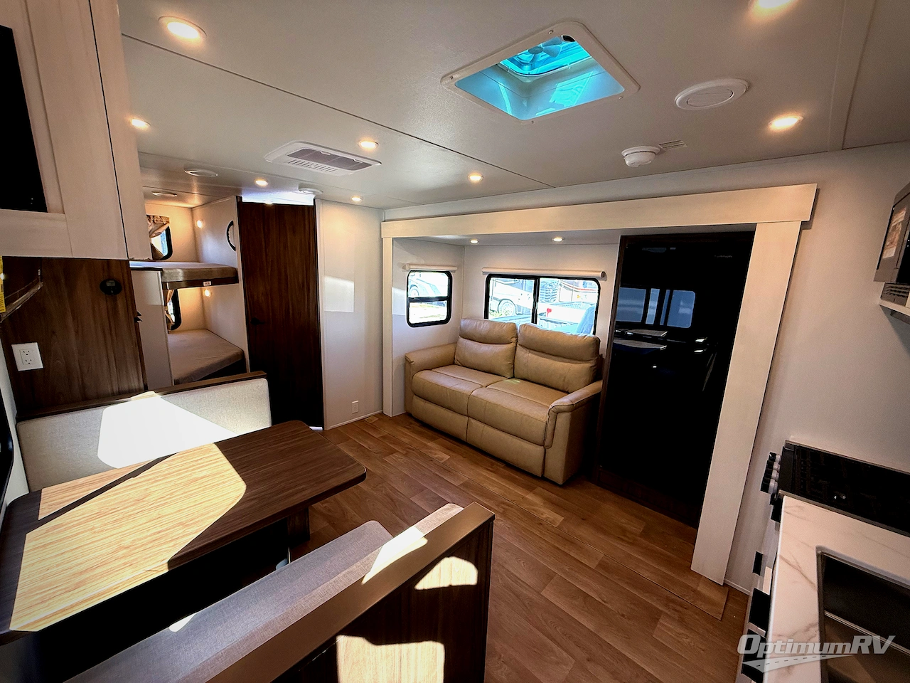 2026 Winnebago Access 25BH Photo 4