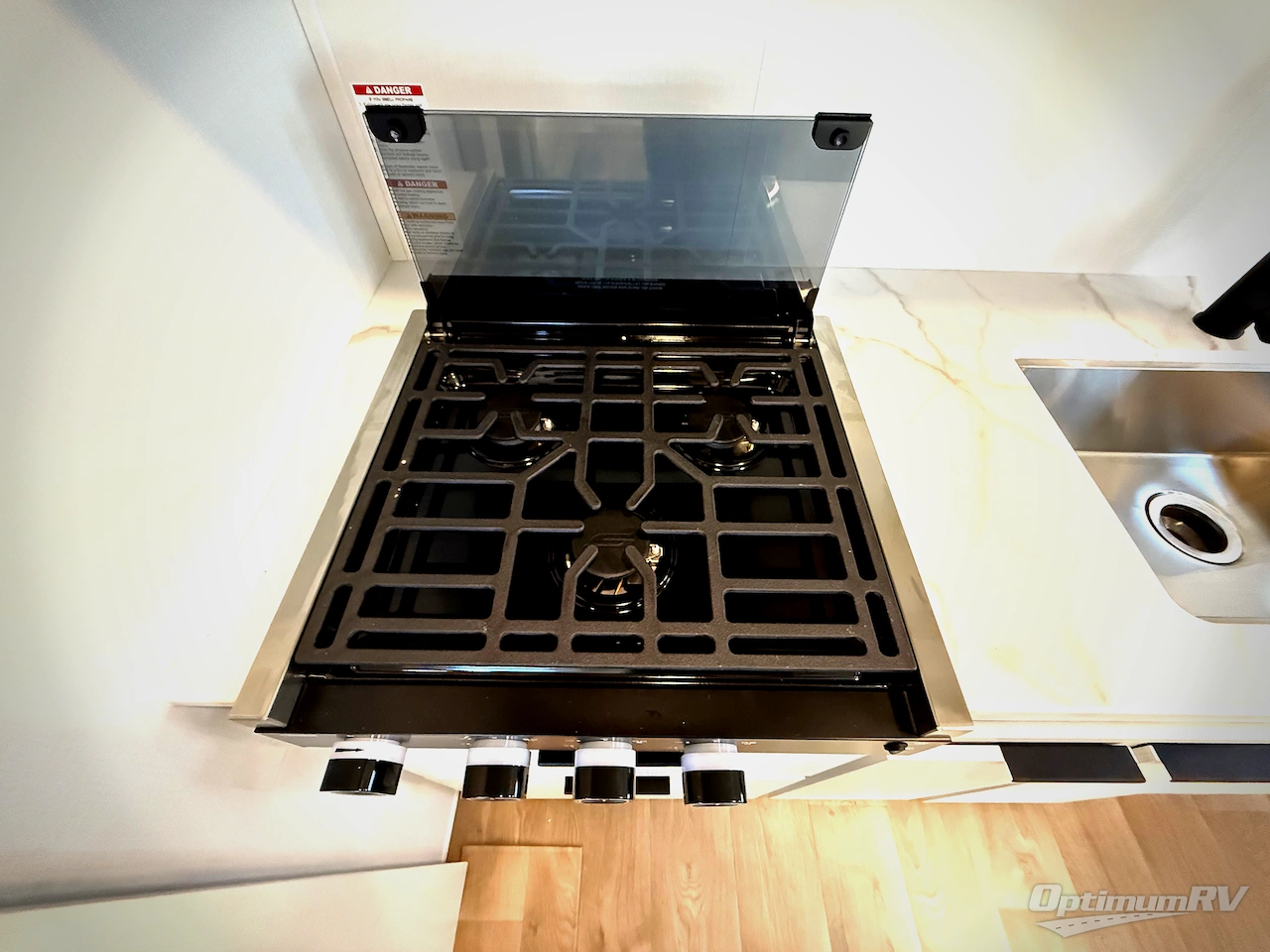 2026 Winnebago Access 25BH Photo 6