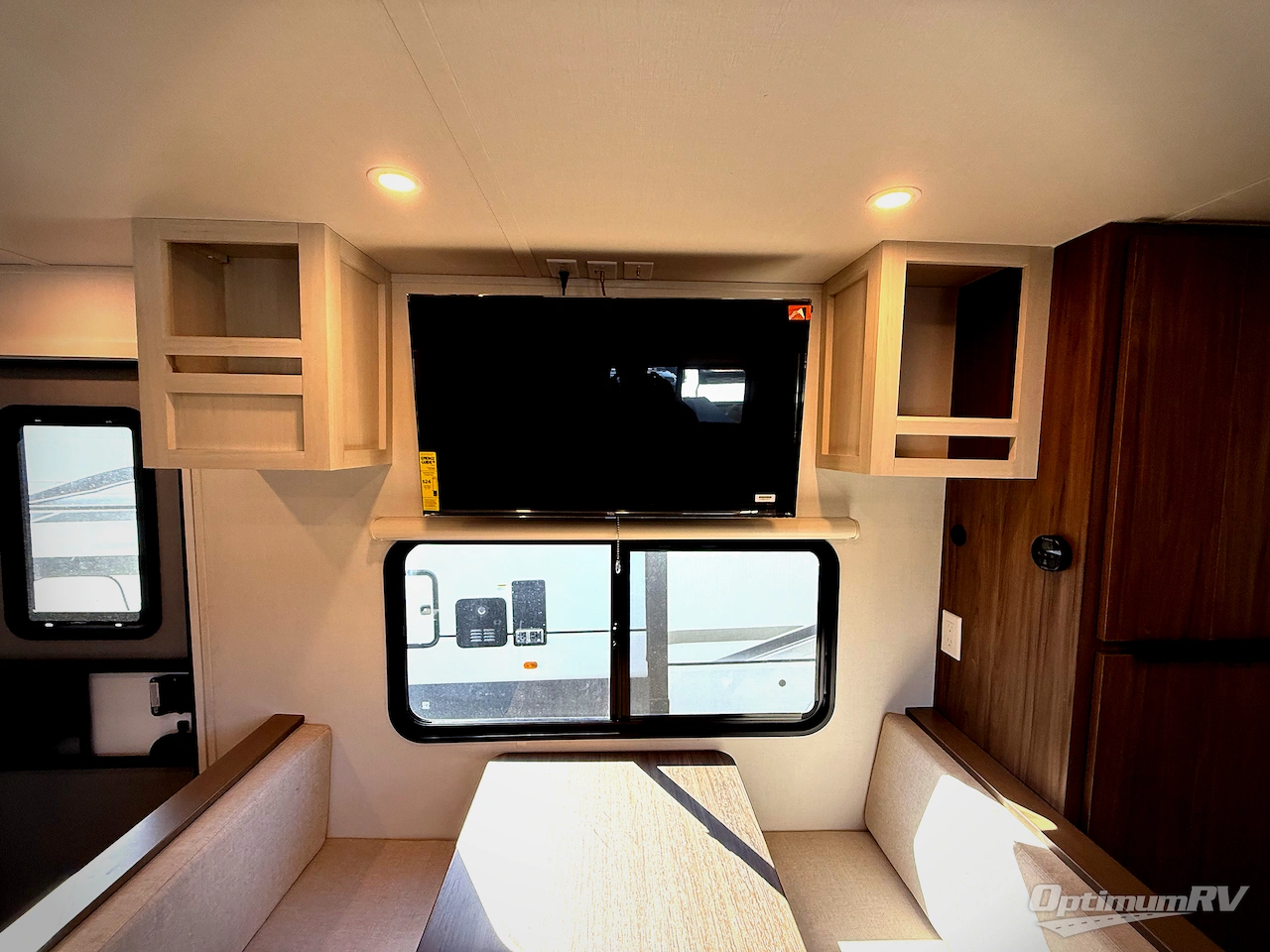 2026 Winnebago Access 25BH Photo 12