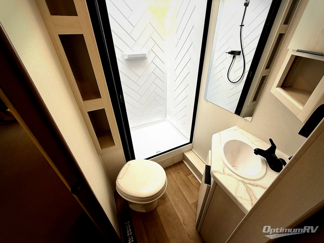 2026 Winnebago Access 25BH Photo 16